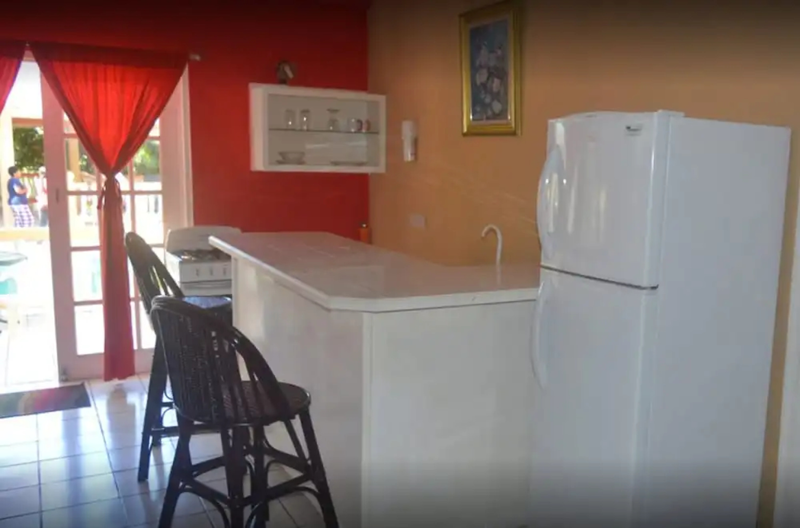 Bay Heights Bed and Breakfast