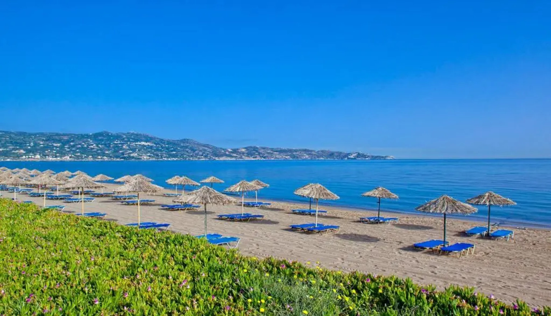 Country House with View