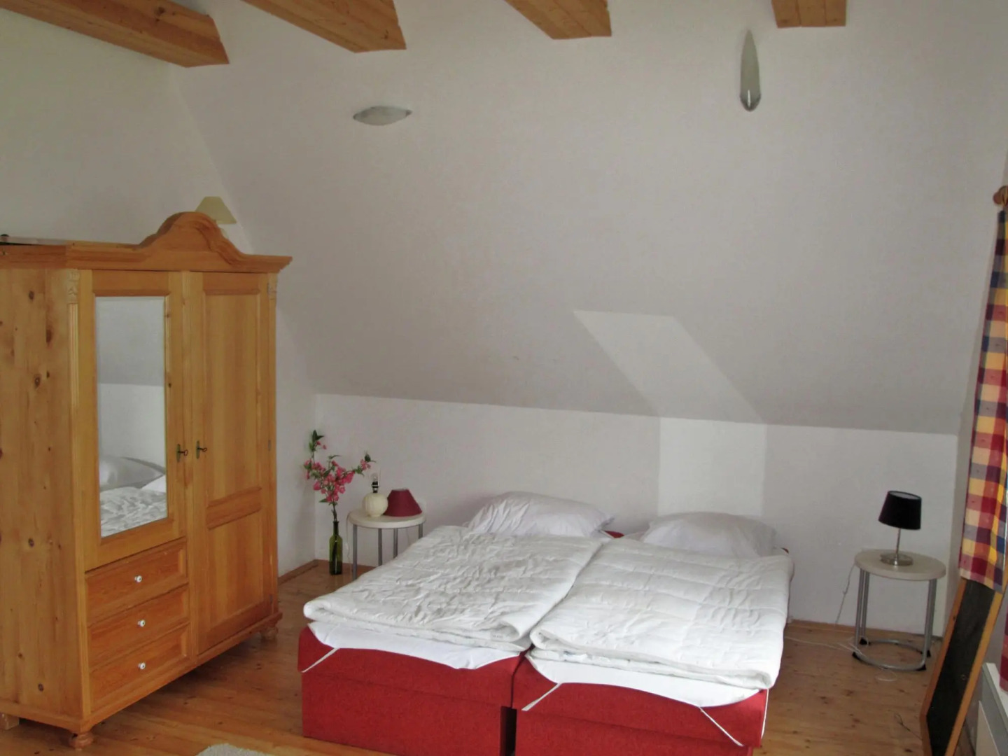 Private Pool Villa in Stupna