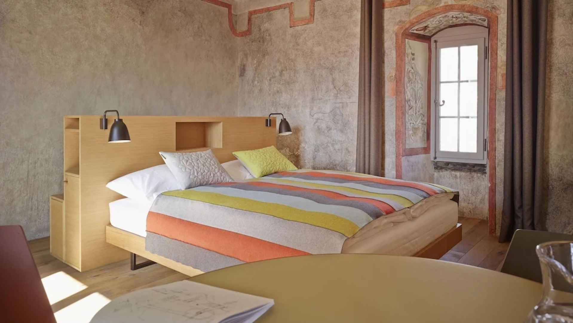 Boutique Hotel Schlossberg