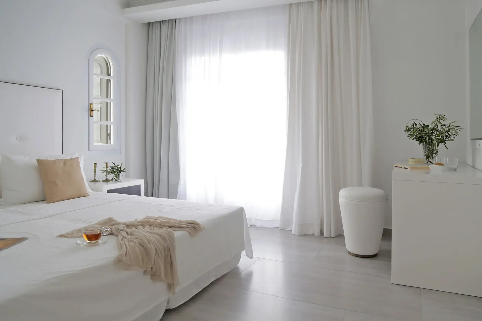 Racconto Boutique Design Hotel - Adults Only