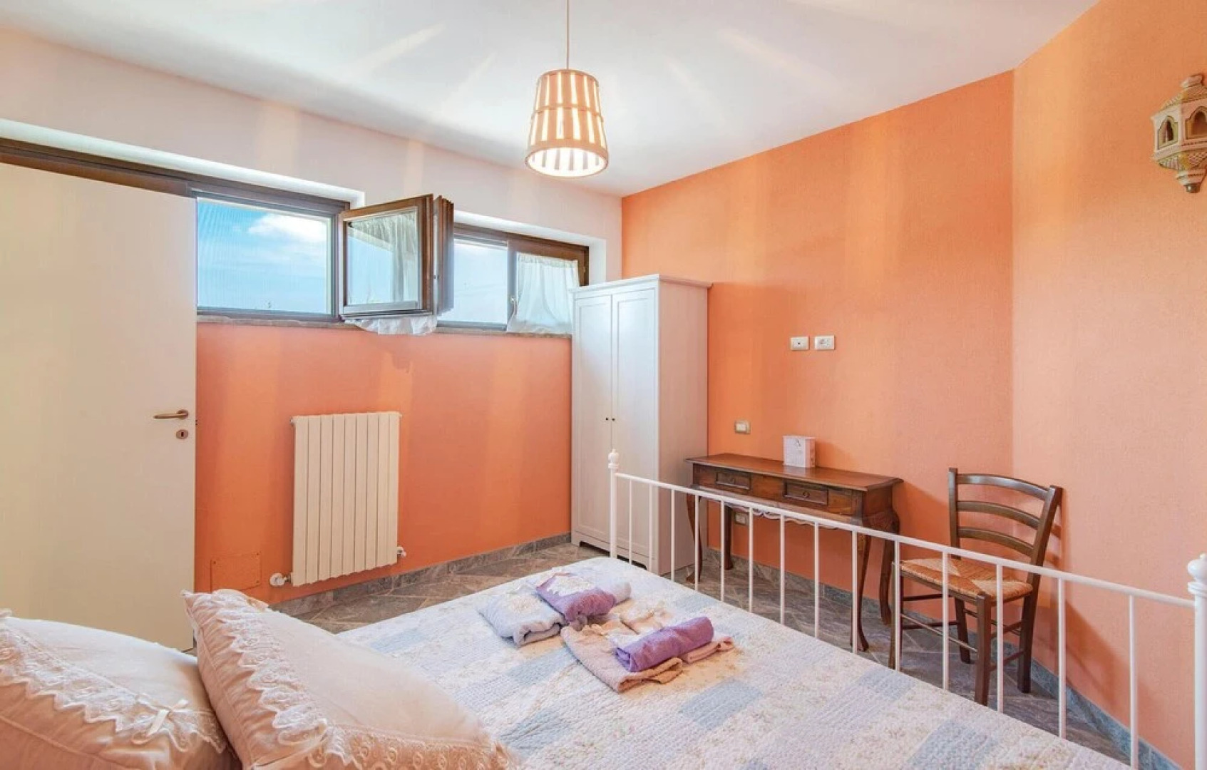 Appartamento Maria Angela