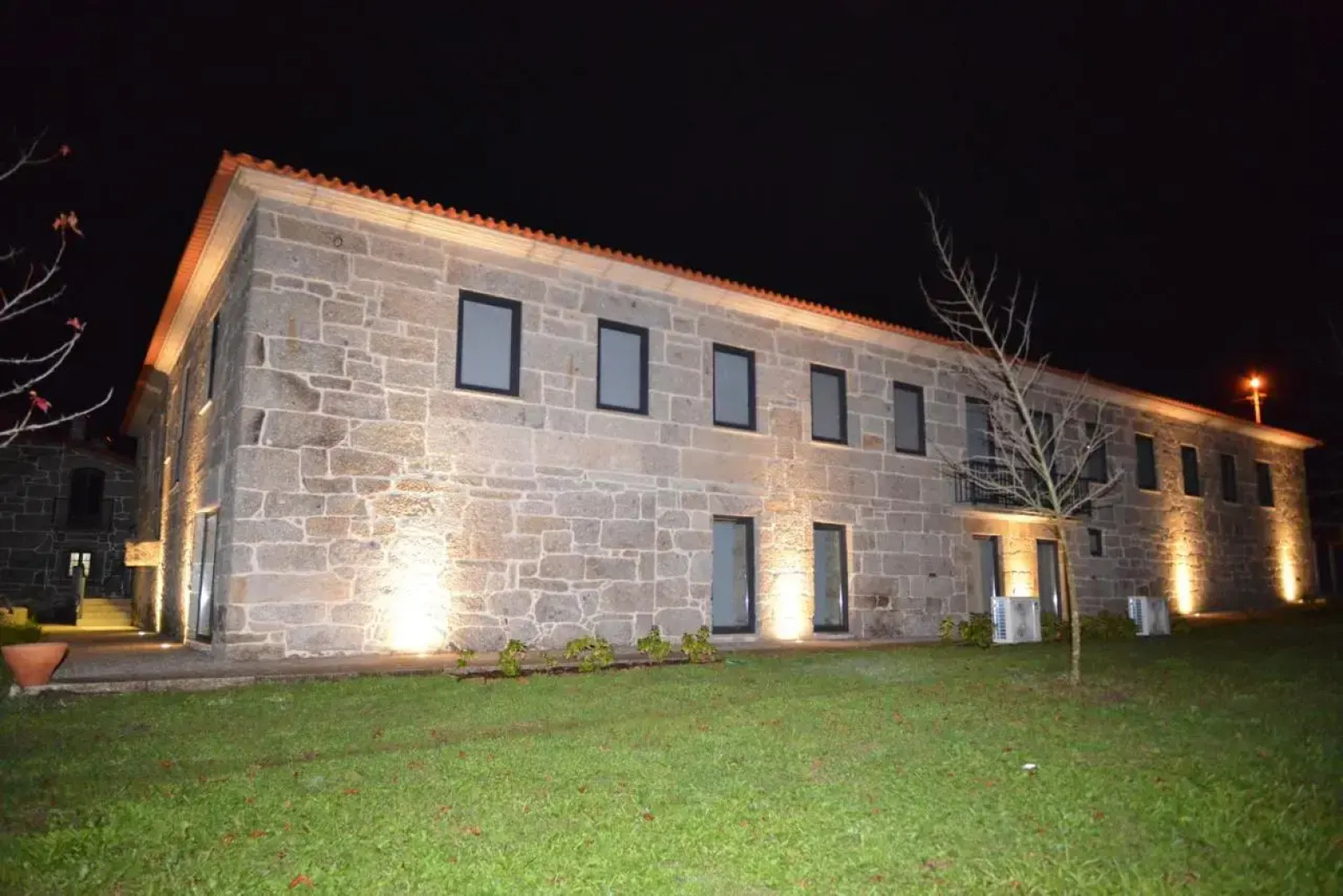 Quinta do Eido