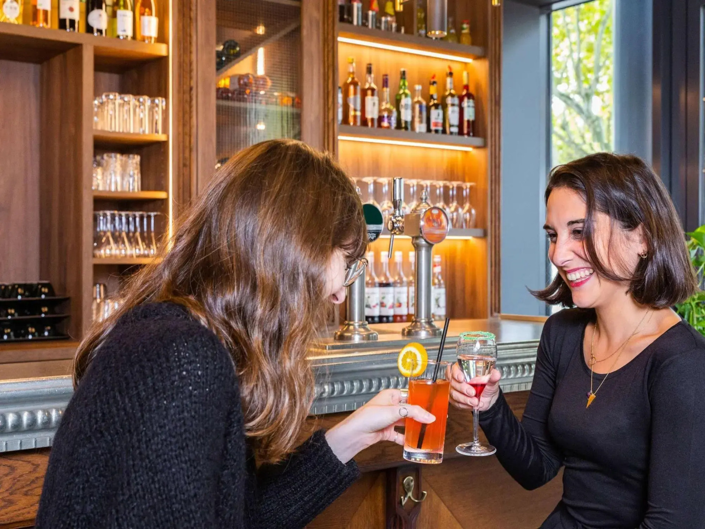 ibis Styles Puteaux Paris La Defense