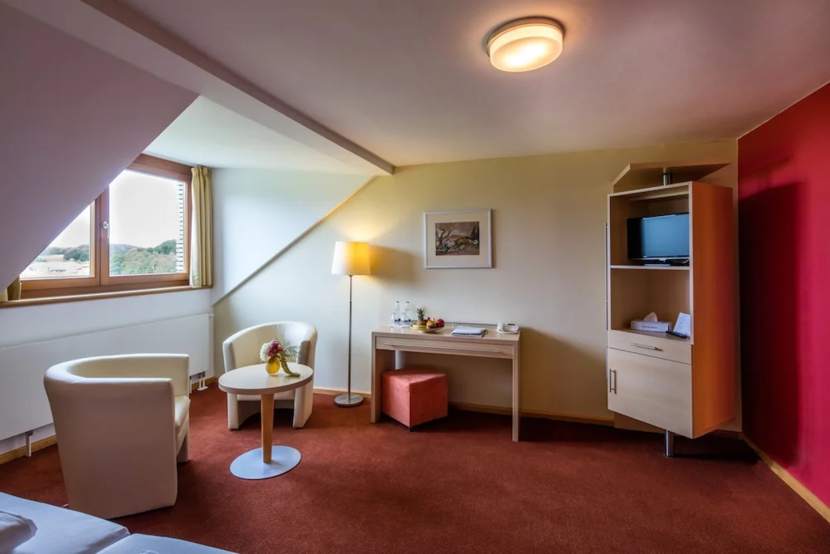 Augustinum Hofgut Algertshausen