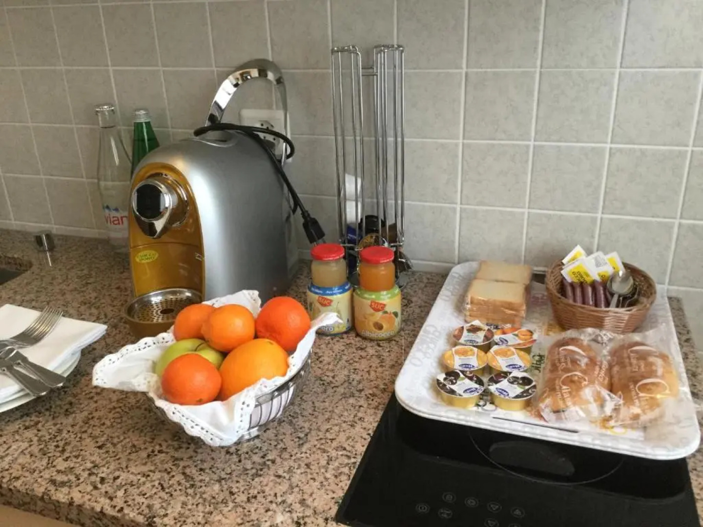 Vecchia Osteria Seseglio