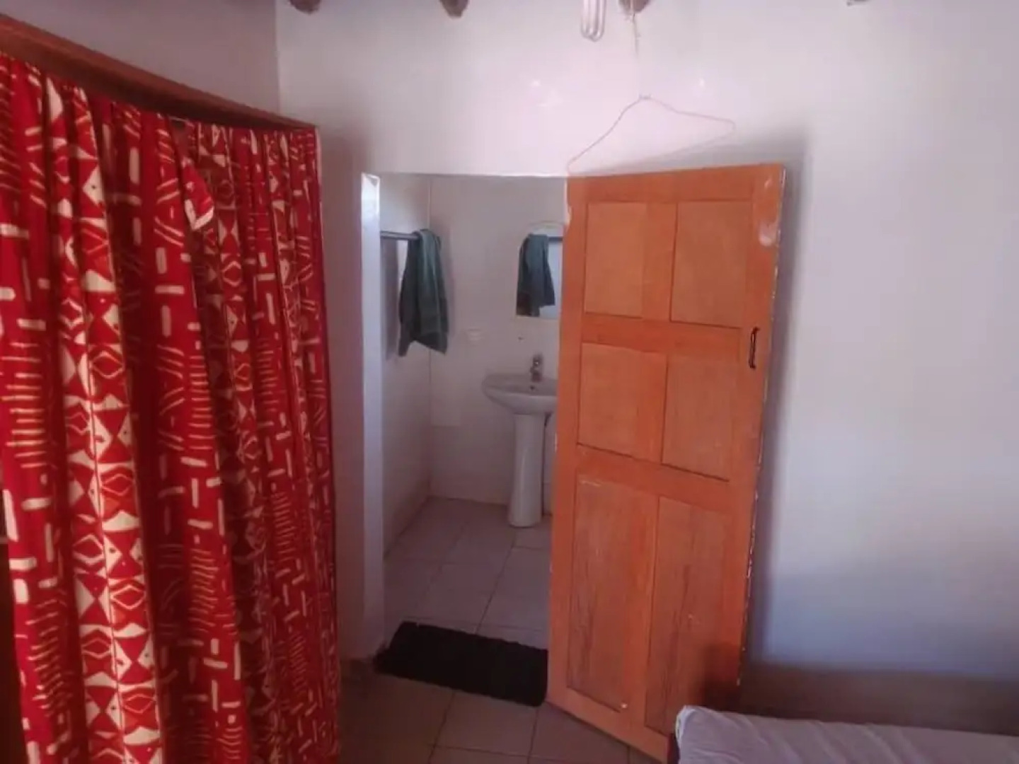 Campement Villageois D'Elinkine