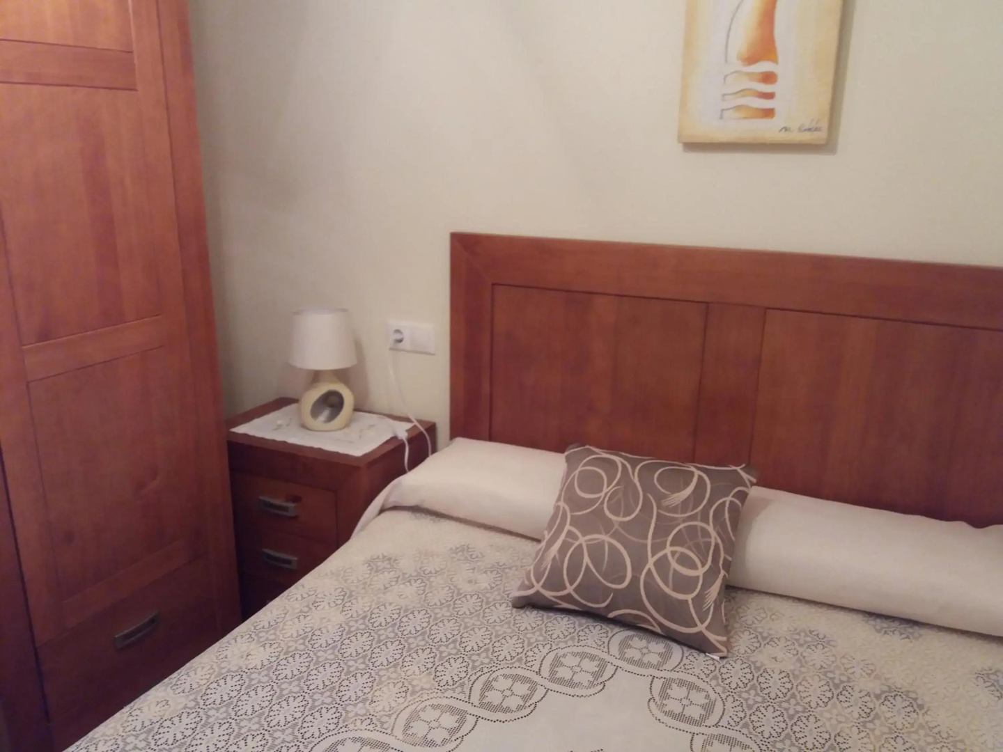 Casa Riveira Grande,Il Apartamentos