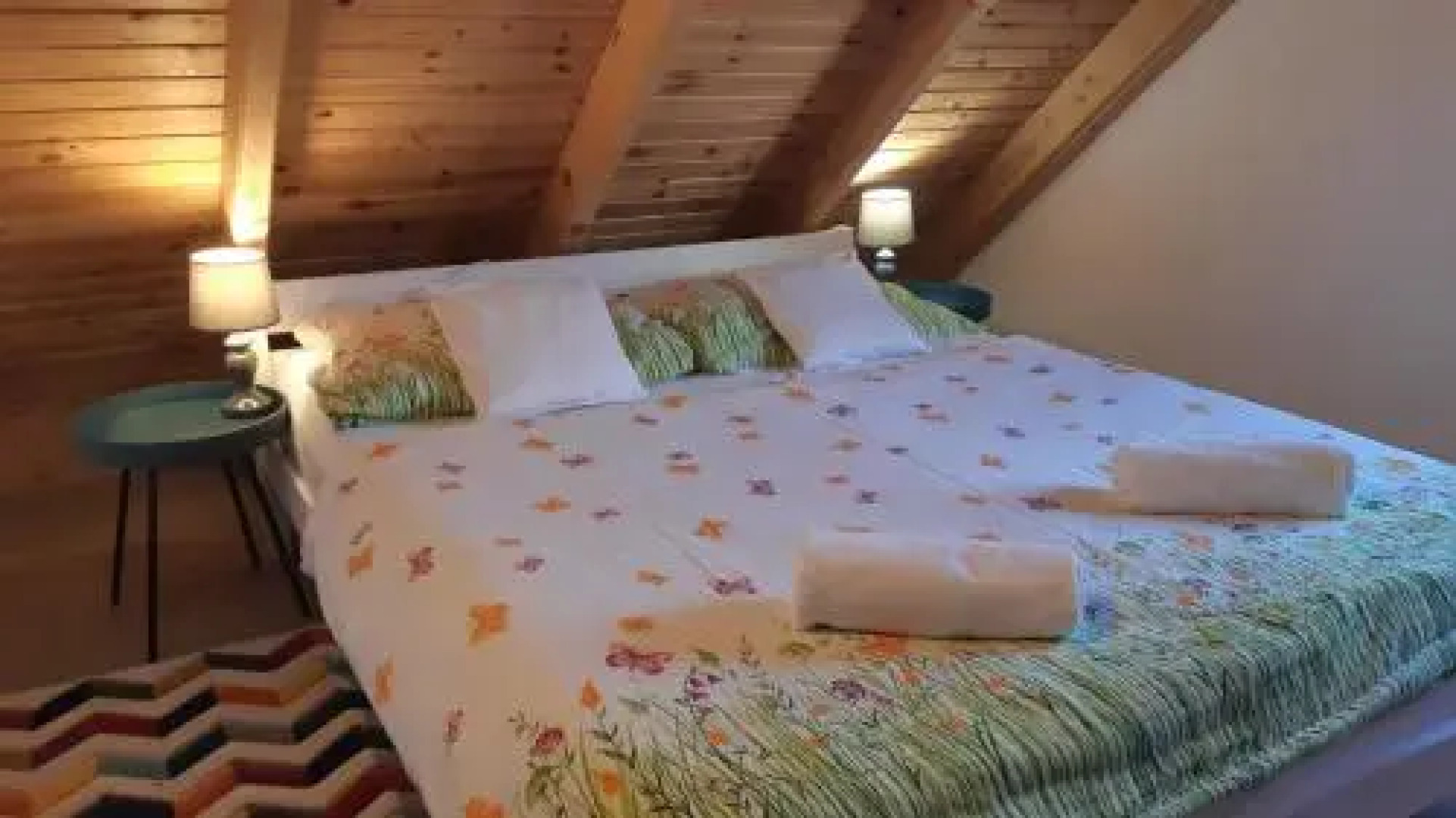 Centrum Csaladi Apartmanok