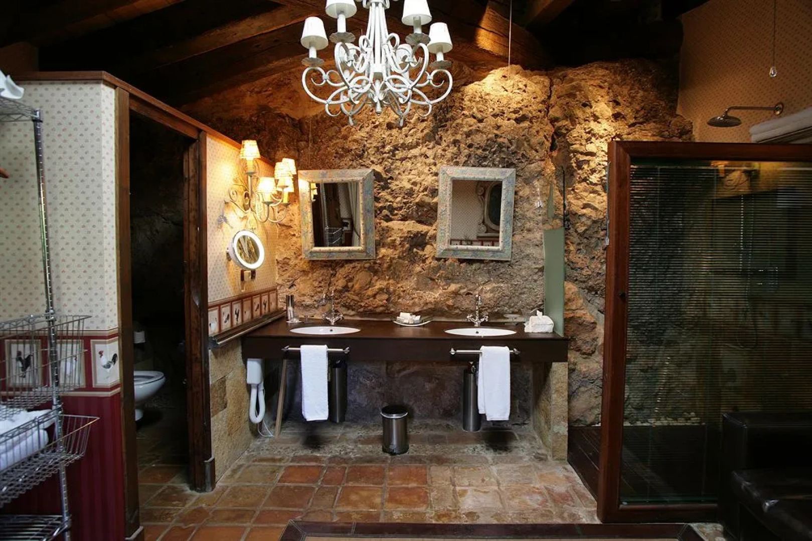 Posada Real De Santa Quiteria