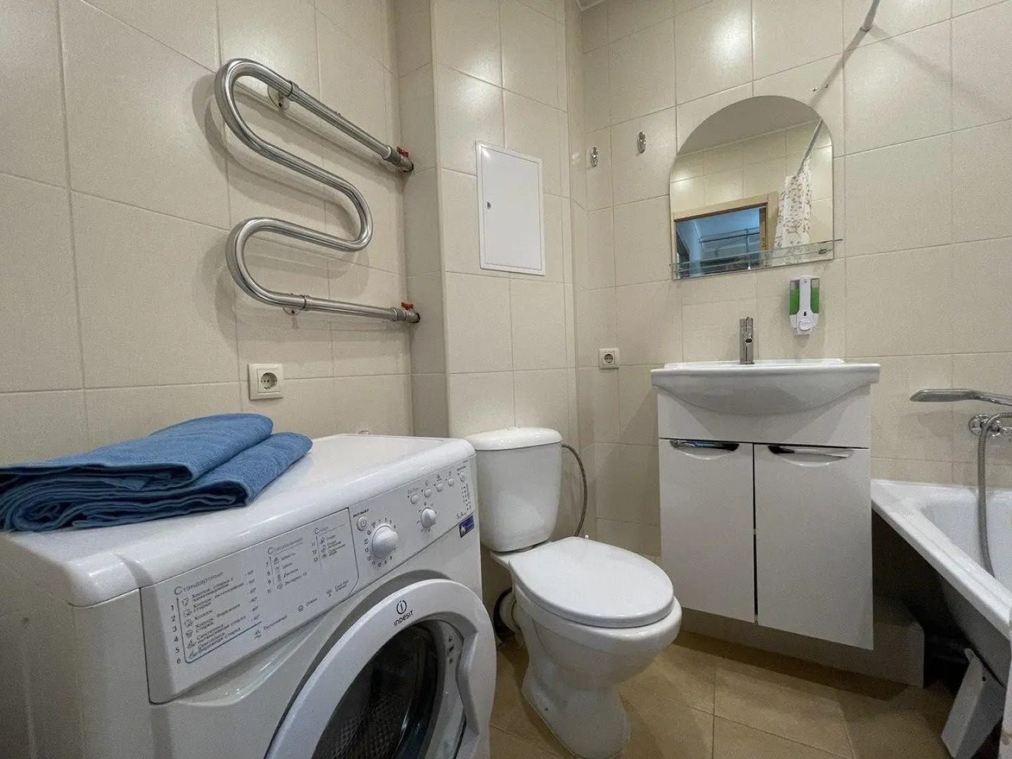 5 Ночей на улице Караульная 42