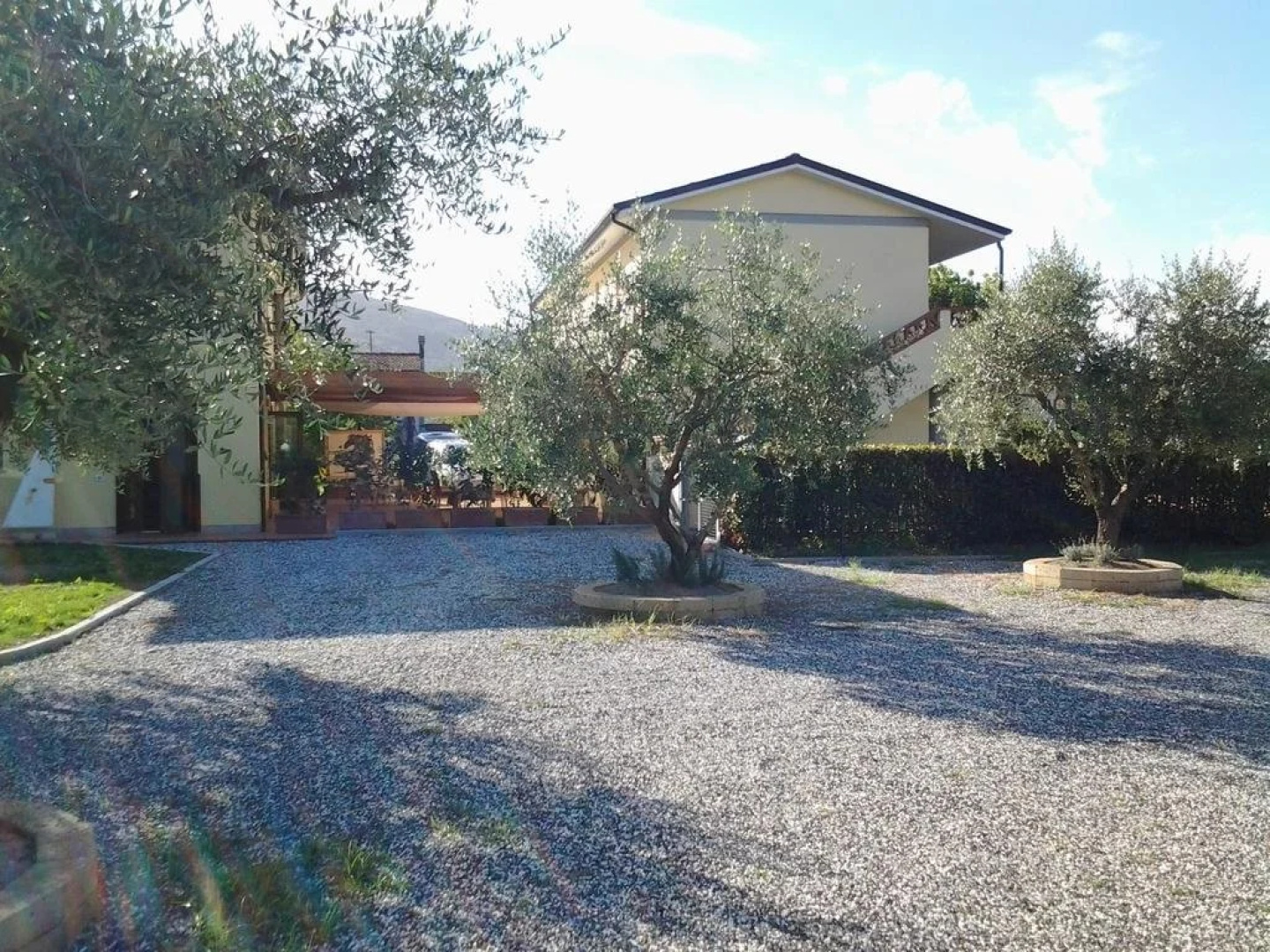 Residence Ponte Magra