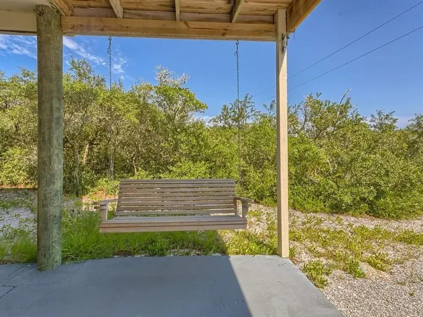 Seashell Cottage by Meyer Vacation Rentals