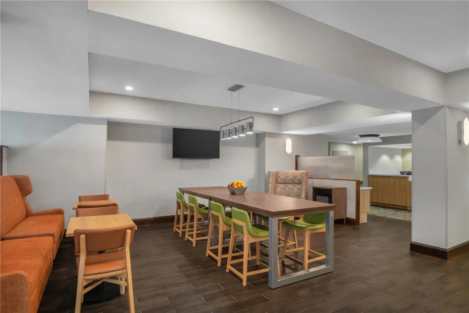 Hampton Inn Memphis/Southaven