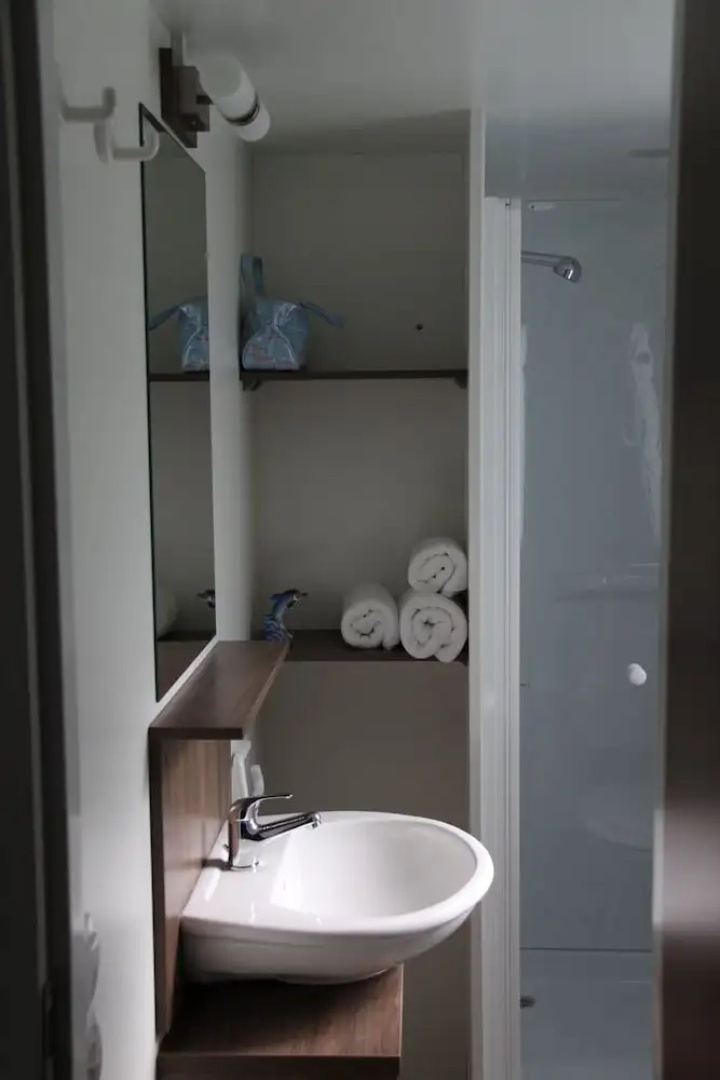 Sirena Holiday Homes