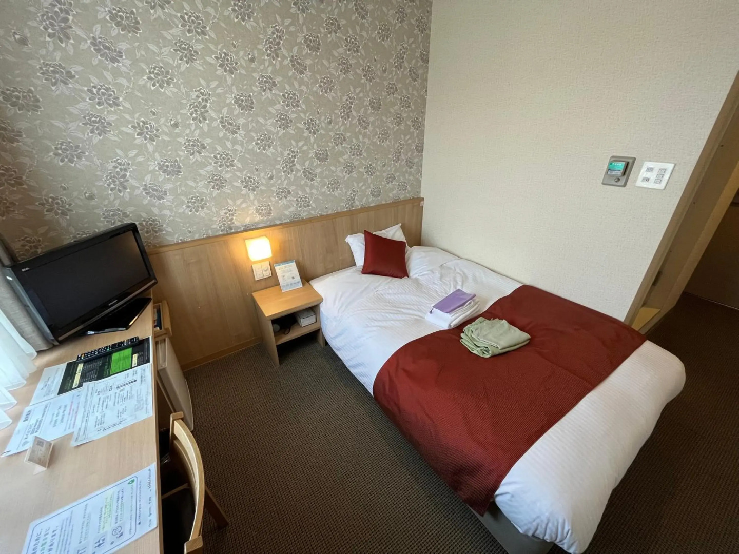 Mombetsu Prince Hotel