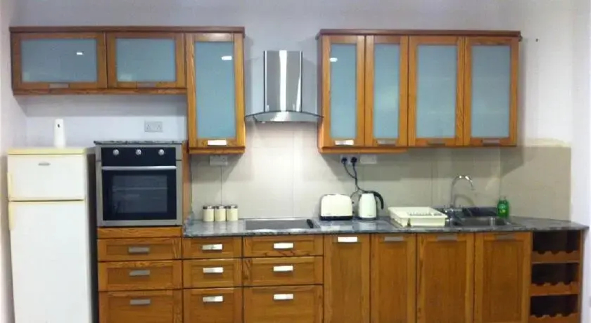 Domus Luxuria - Mediterraneo