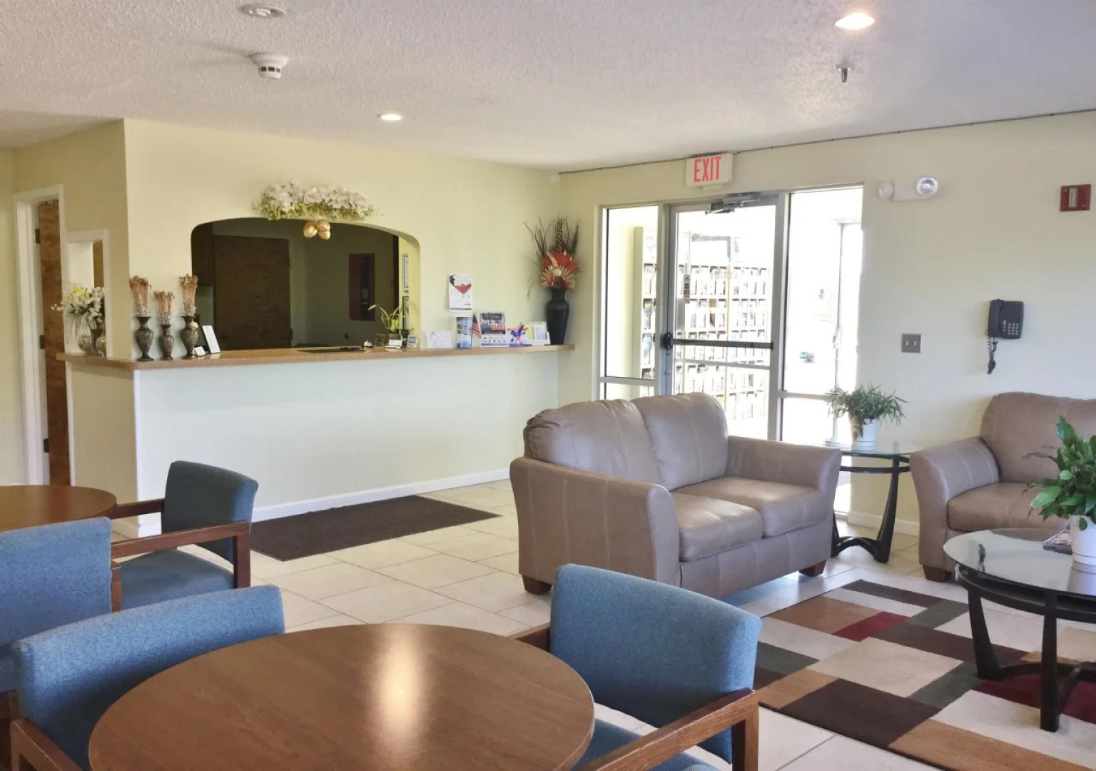 Americas Best Value Inn