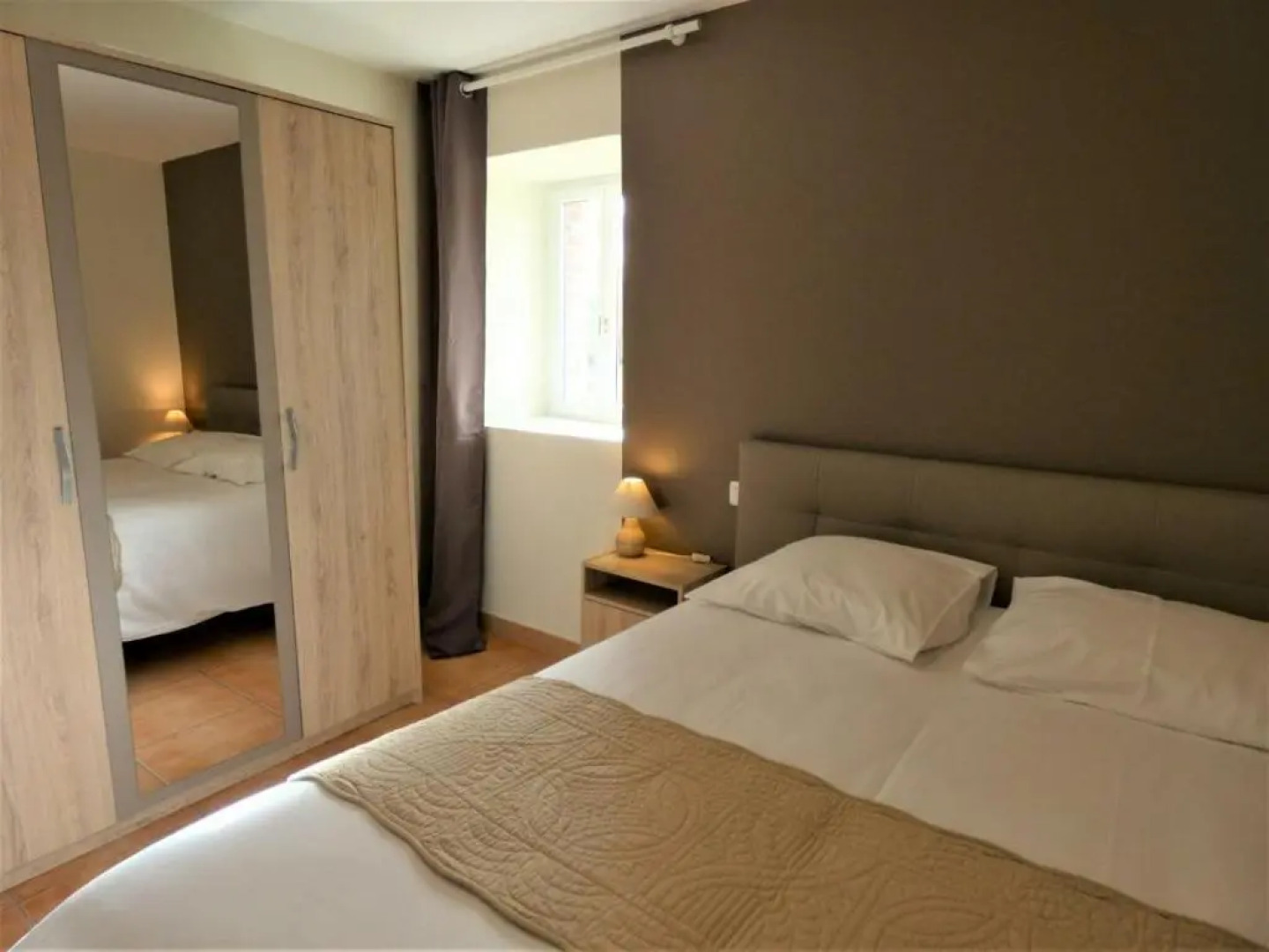 Gîte Cagnotte, 3 pièces, 4 personnes - FR-1-360-246