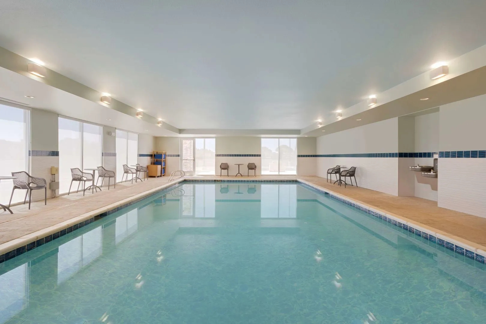 Home2 Suites by Hilton Clovis