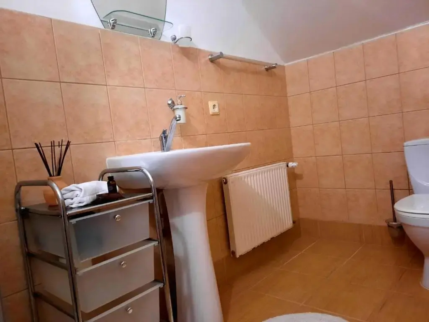 Atputas Vieta Braltirumi