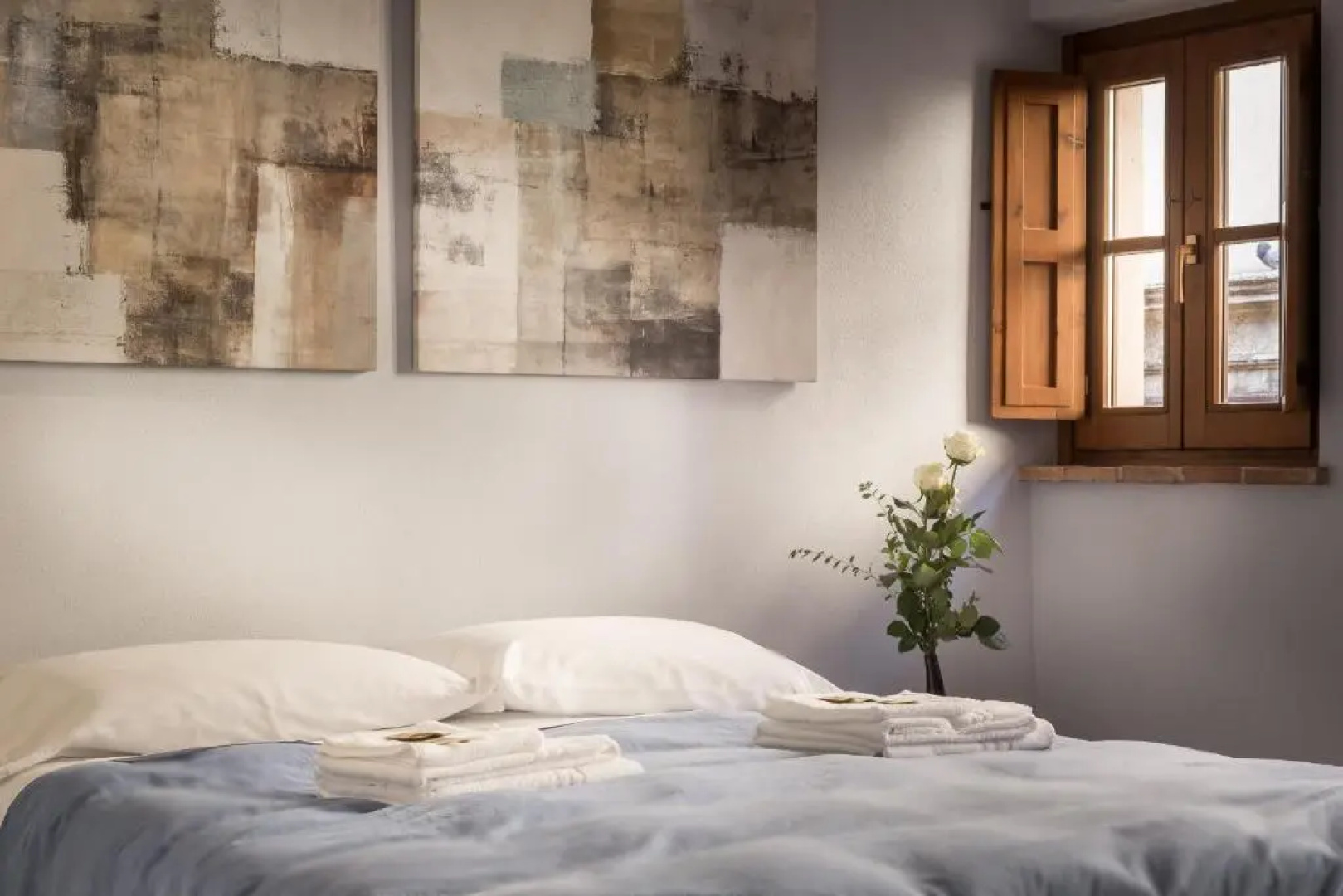 Guesthouse Via Di Gracciano