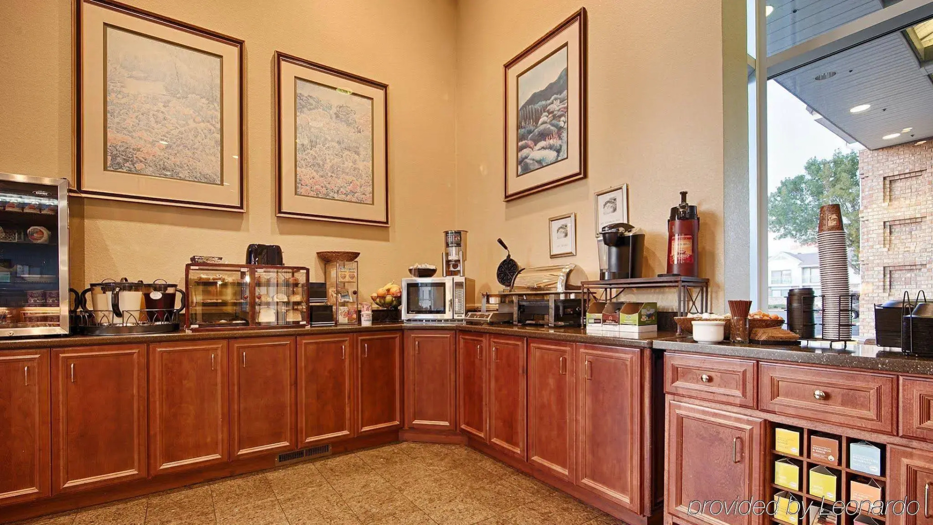 Best Western Plus Gold Country Inn