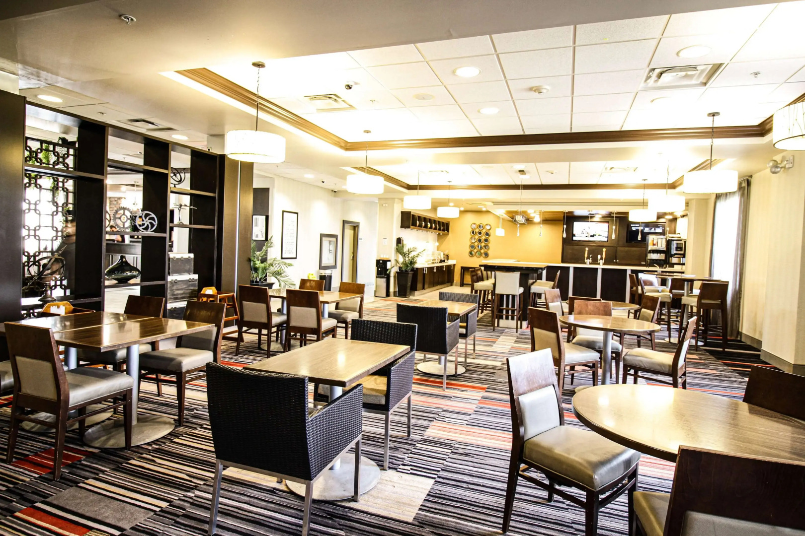 Destination Inn Waterloo