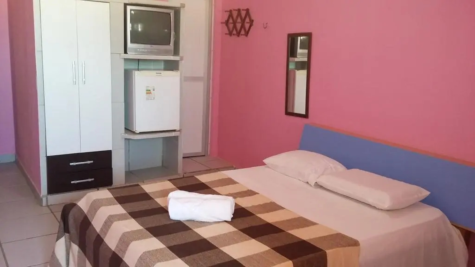 Barcaca Pousada E Restaurante