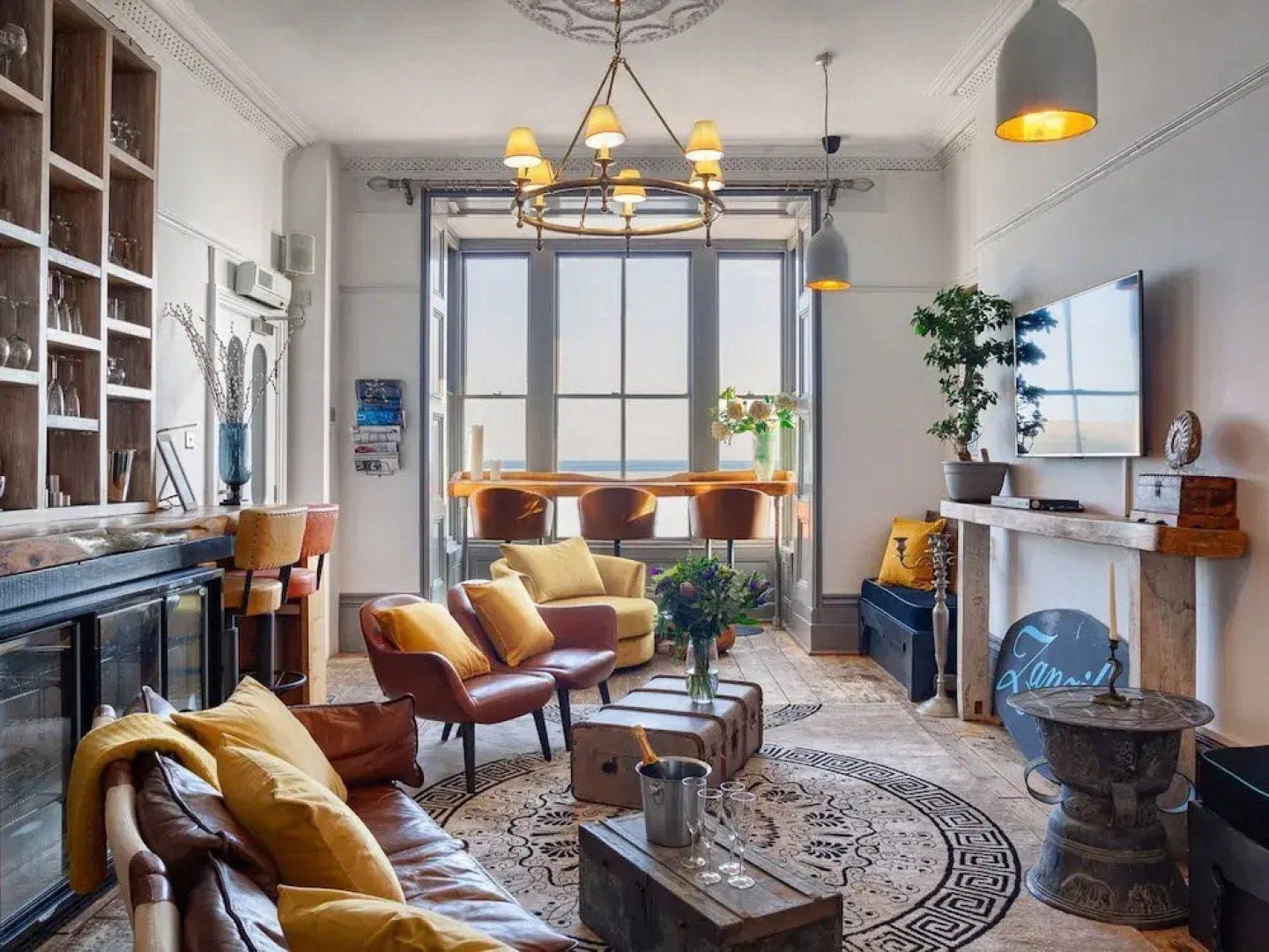 Zanzibar Beach House