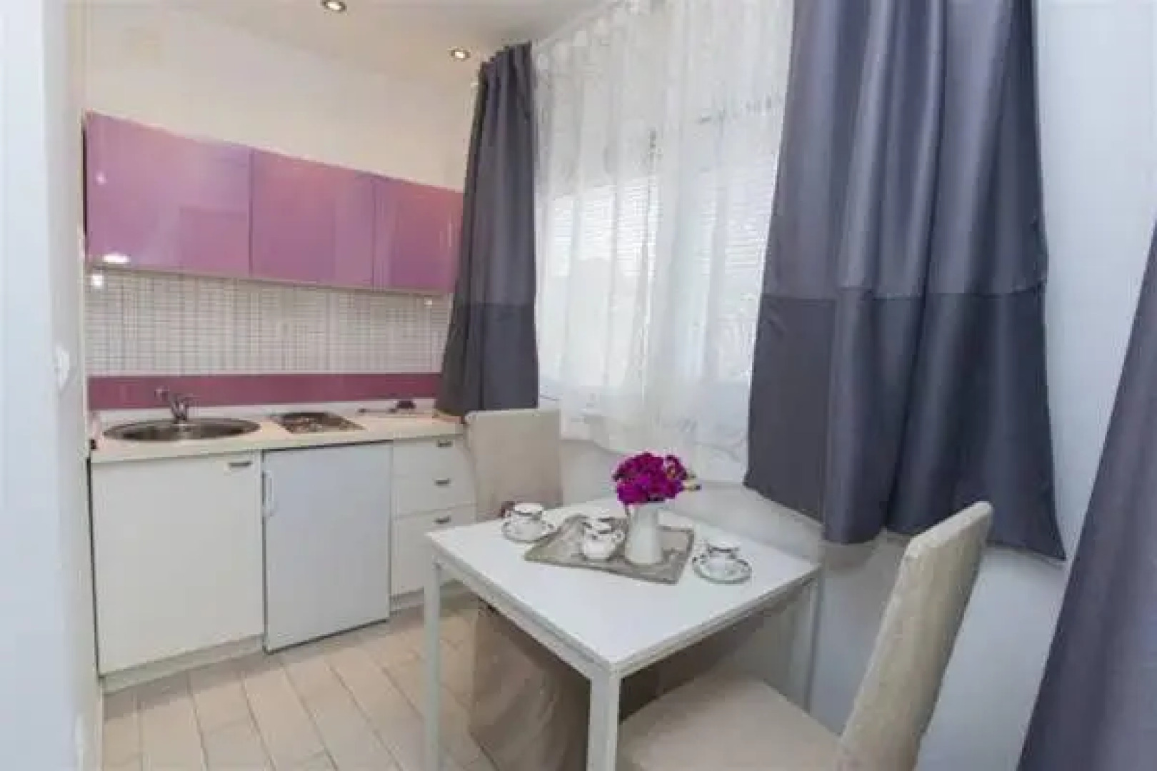 Villa Makarana Apartments