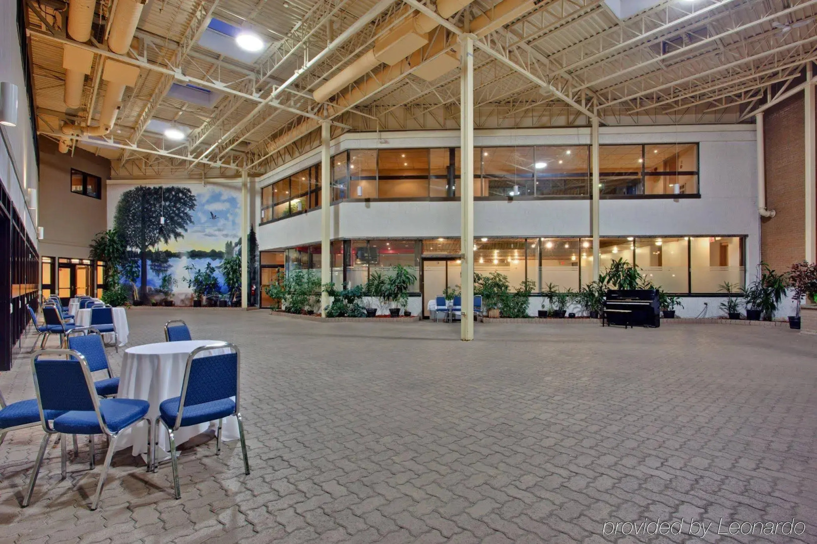 Holiday Inn Sudbury by IHG