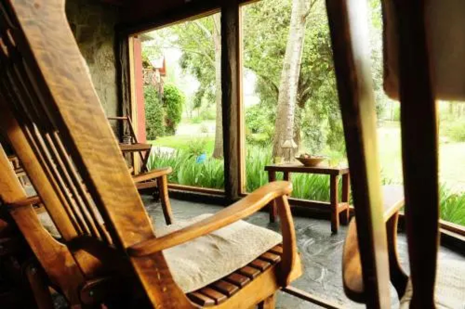 Agua Pampas Hotel Boutique & Spa