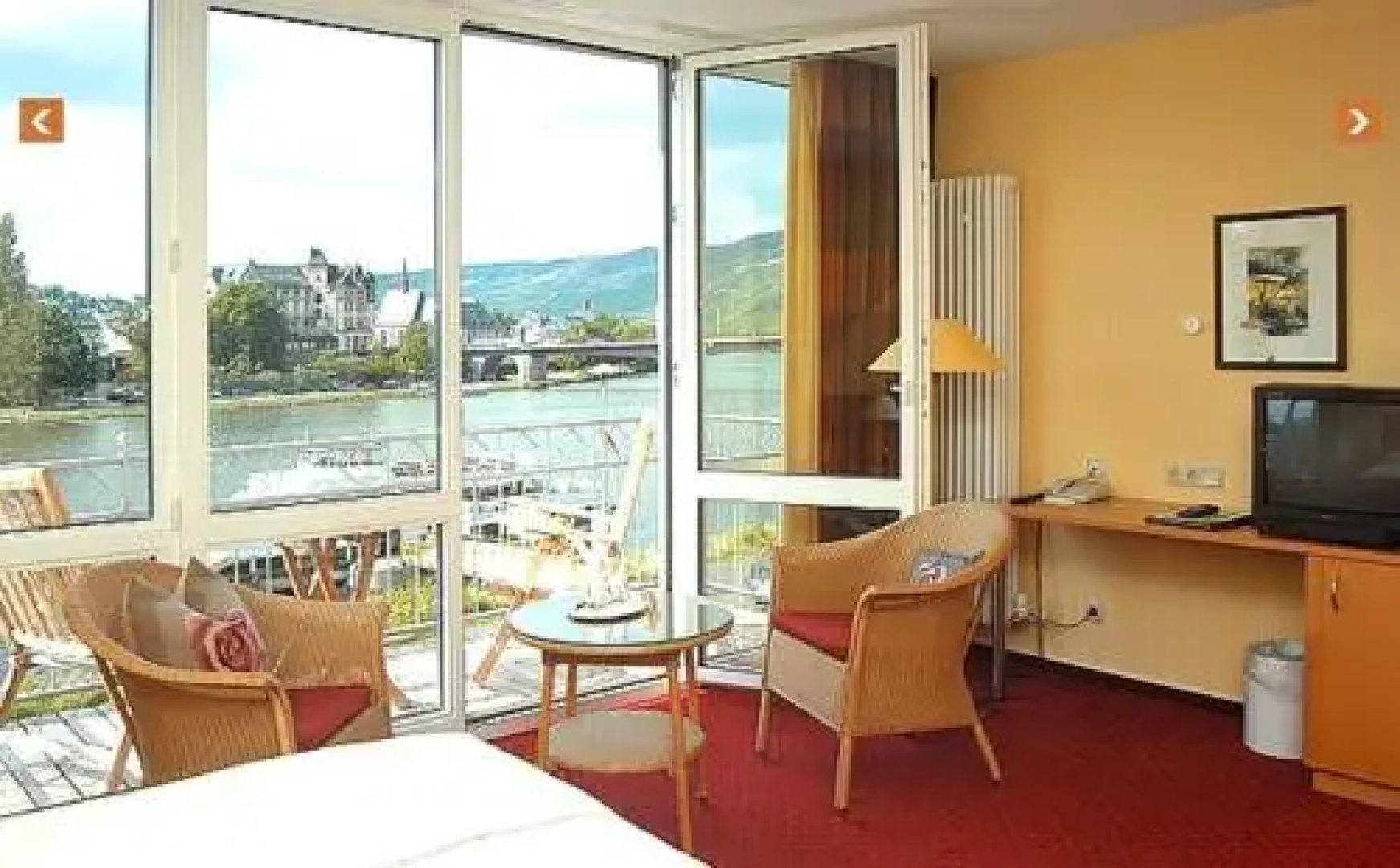 Hotel Bären