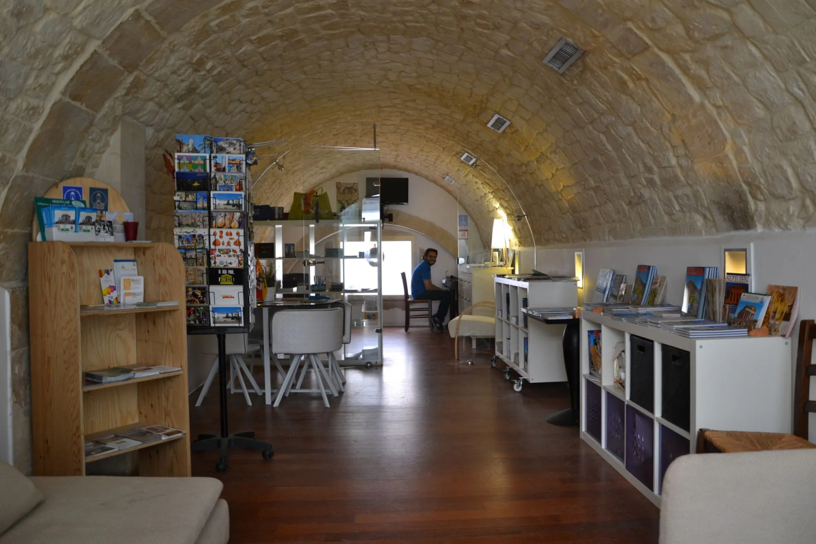 Scicli Albergo Diffuso