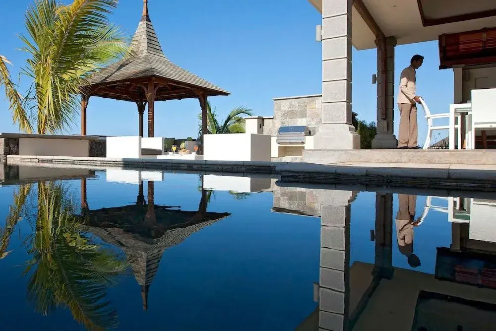 Résidence Pierre et Vacances Premium Heritage The Villas