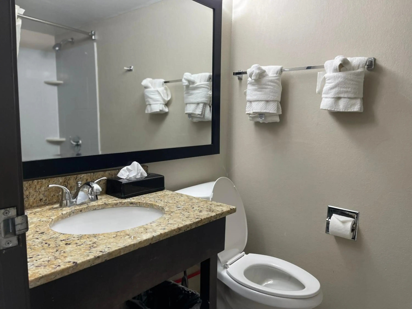 Quality Inn & Suites Columbia
