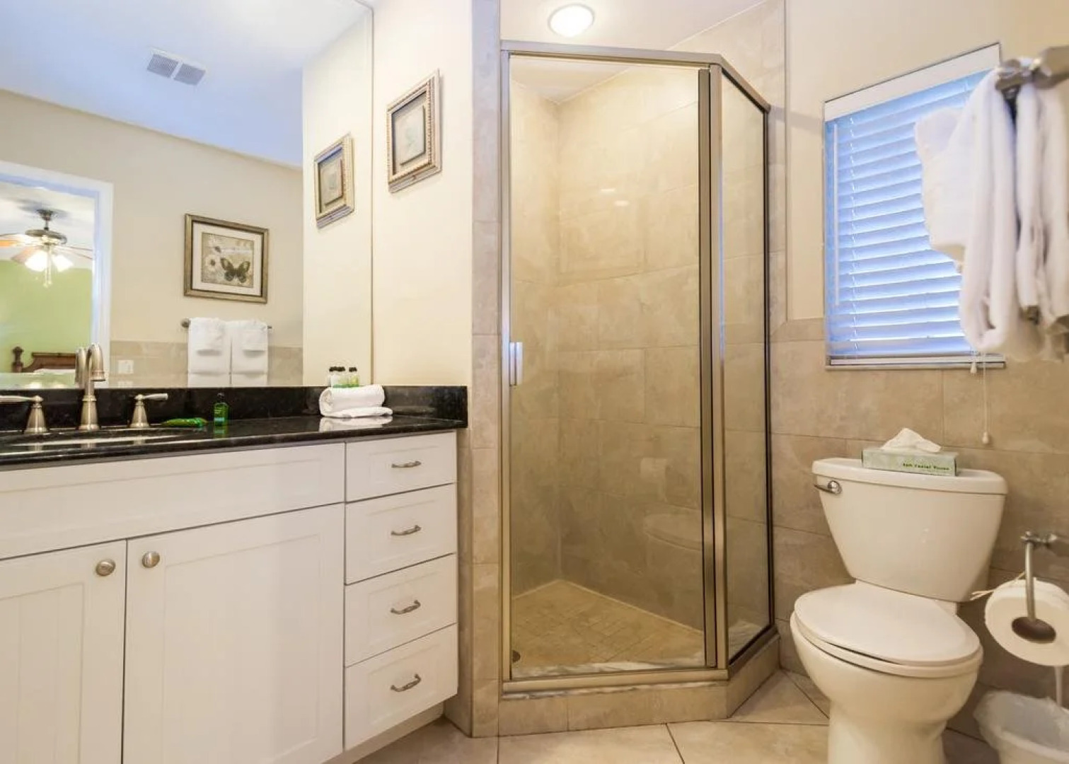 Tropical Beach Resorts