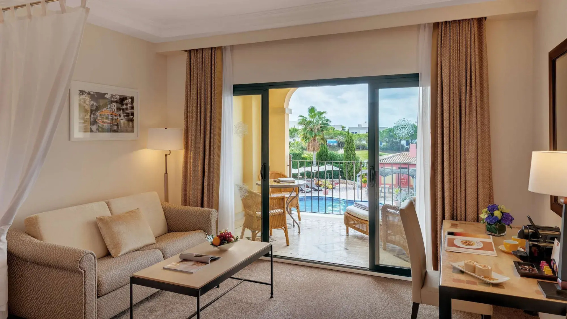 Steigenberger Golf & Spa Camp de Mar