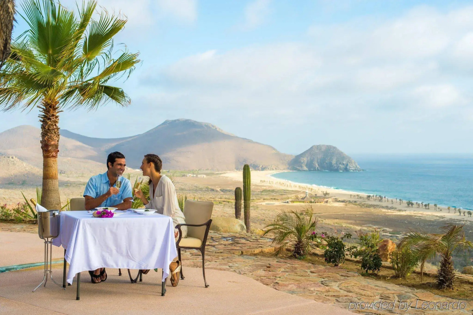 Guaycura Boutique Hotel Beach Club & Spa