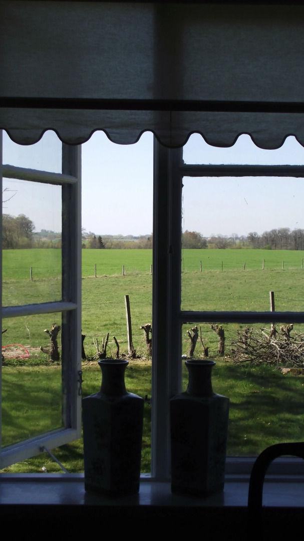 The Garden Hill Hotel