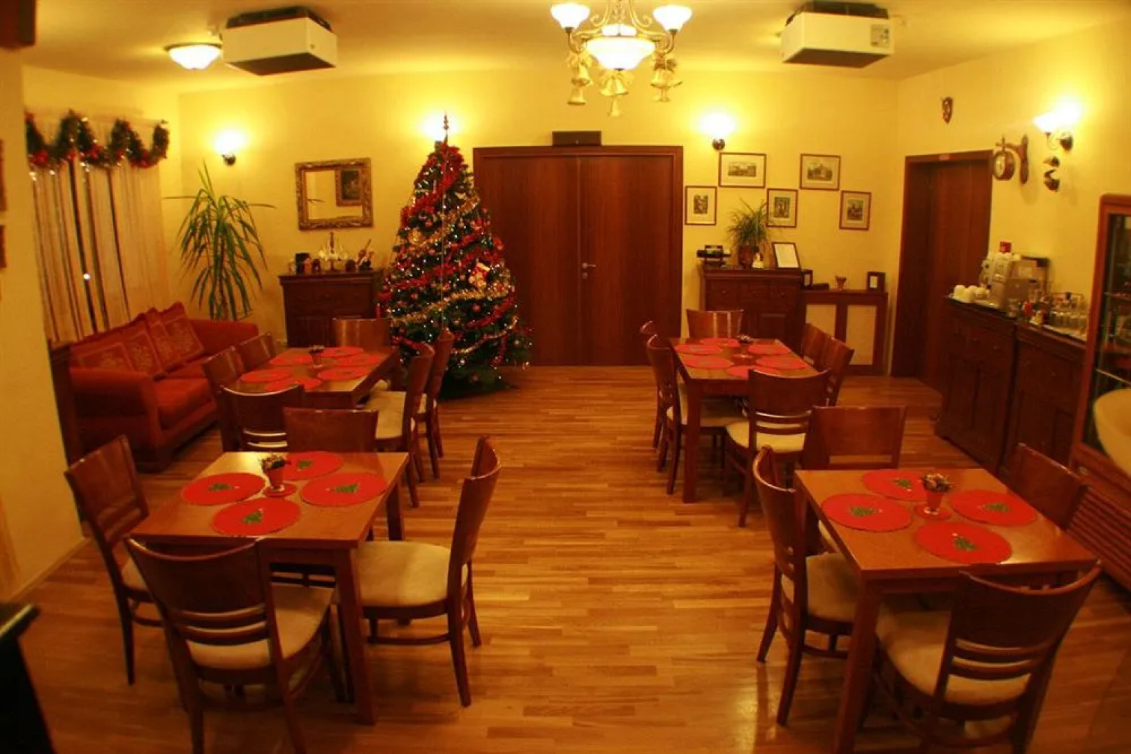 Pension Restaurant Pipera