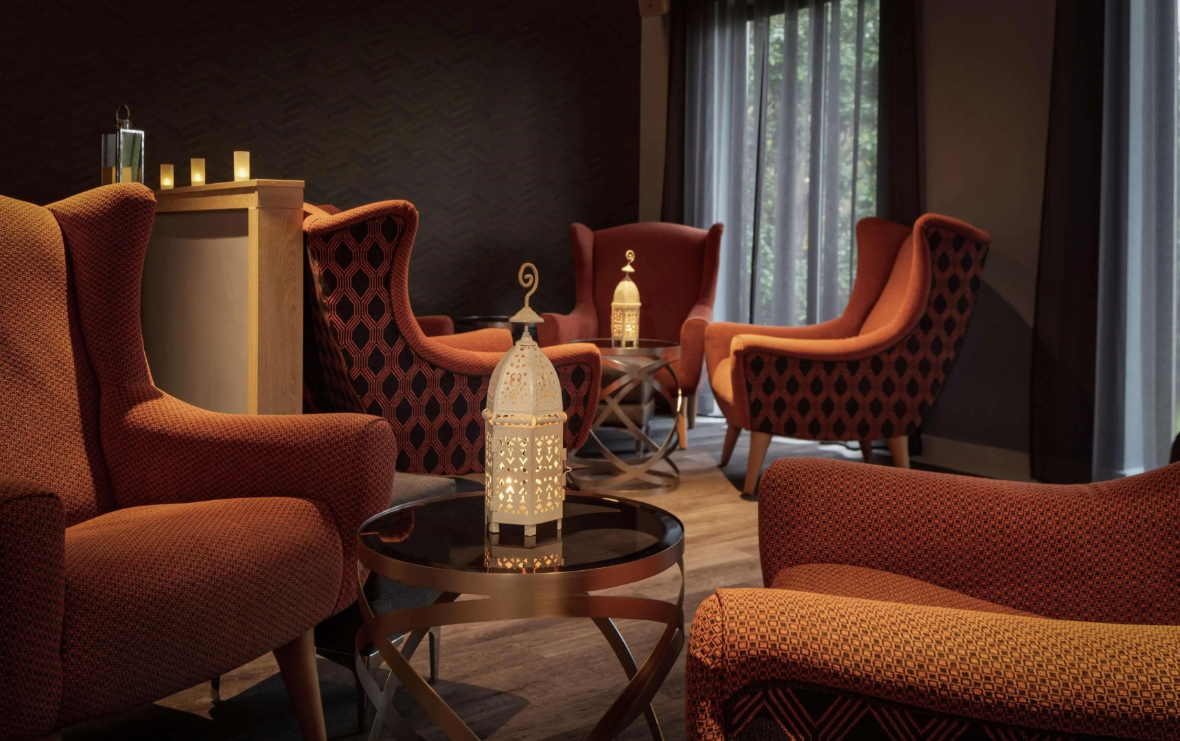 Oxford Belfry Hotel & Spa