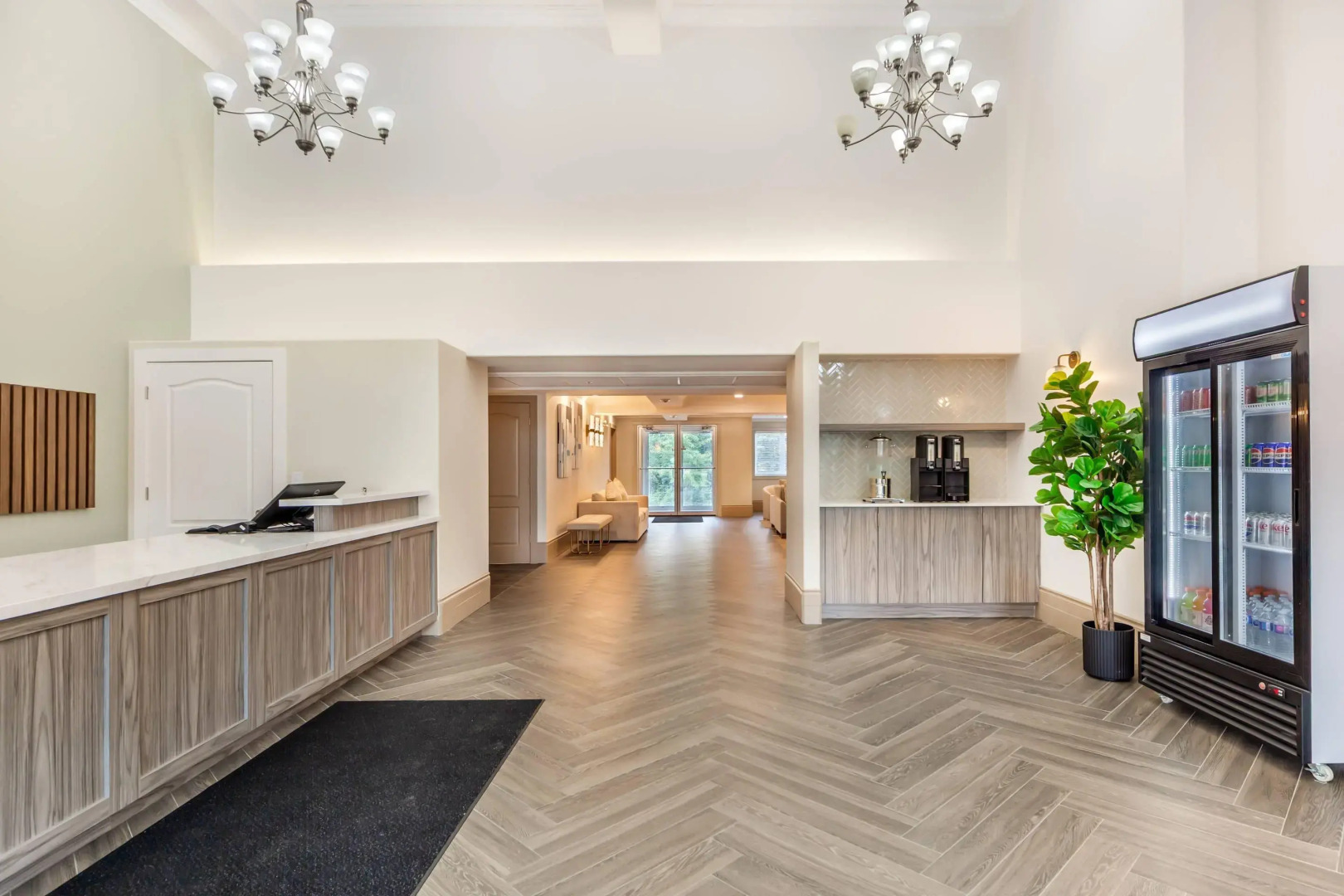 Velora Hinton, an Ascend Collection Hotel