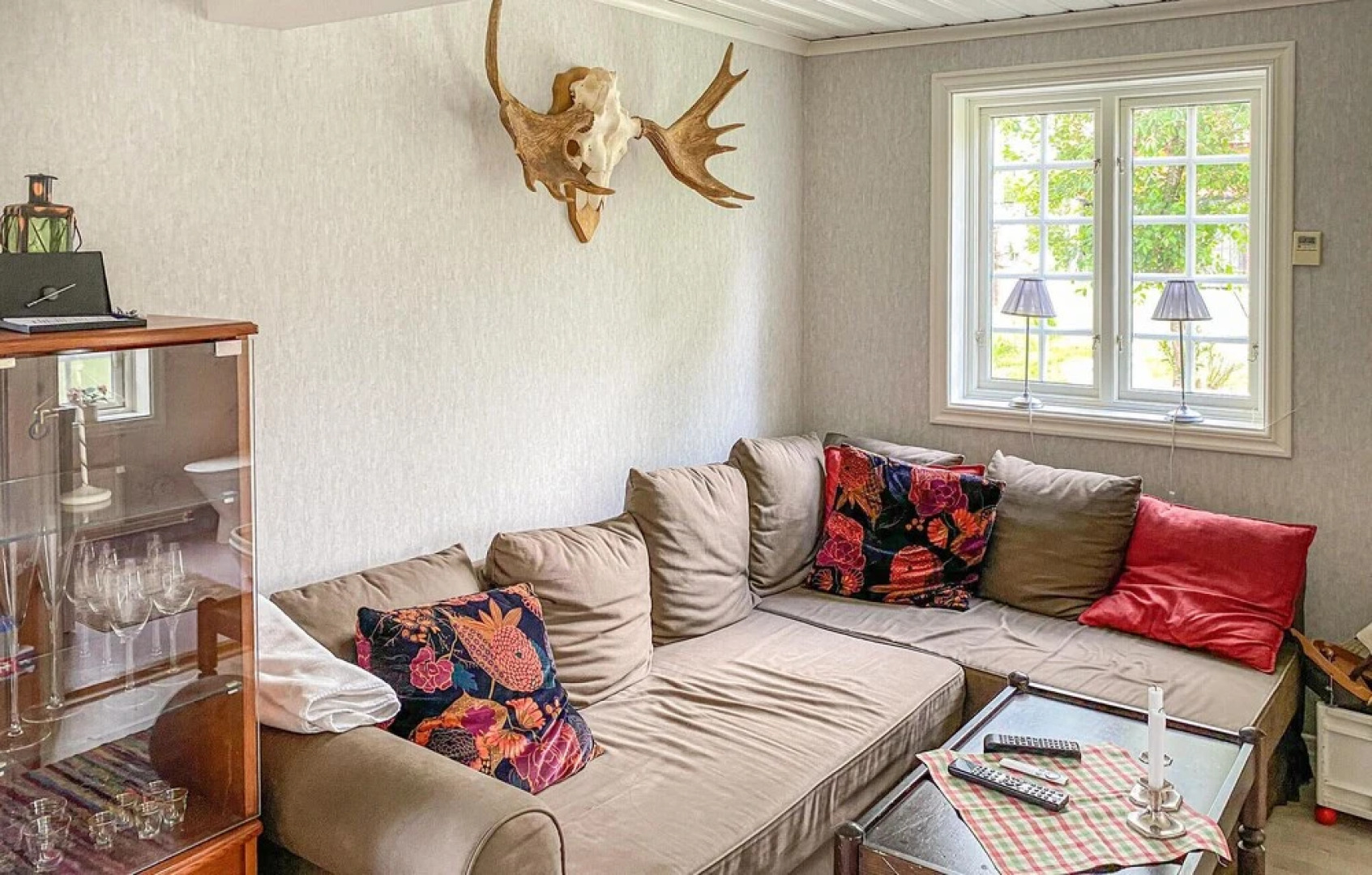 Amazing Home in Mellerud With Wifi and 3 Bedrooms