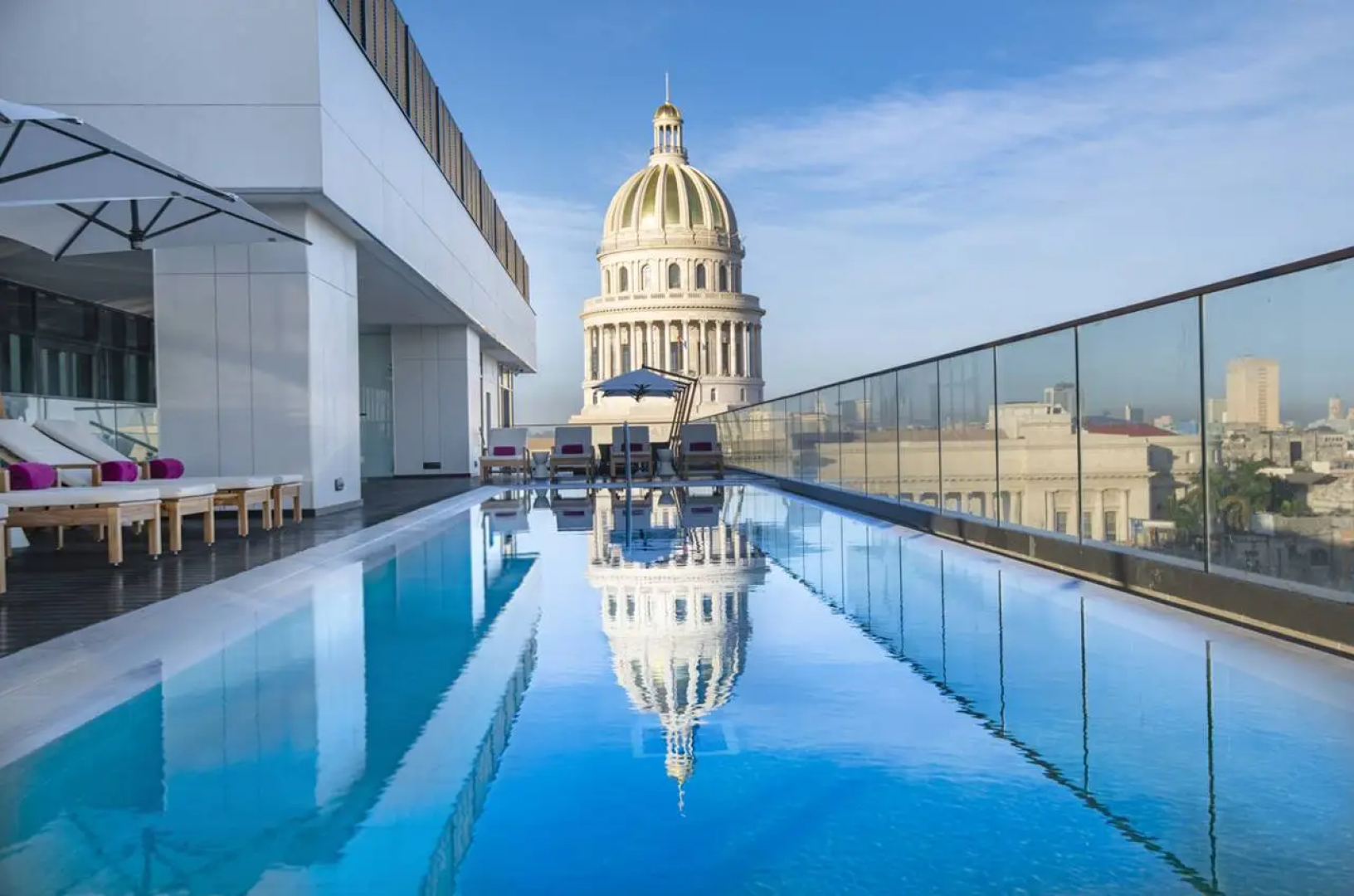 Gran Hotel Bristol La Habana