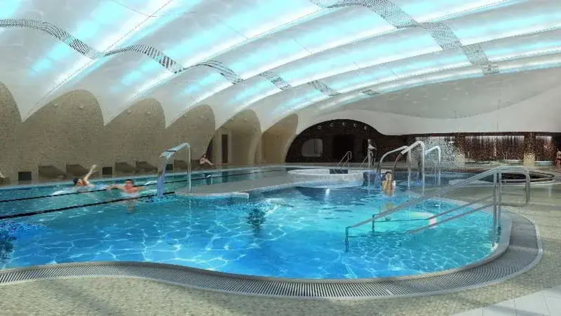 Rezydencja Arłamów