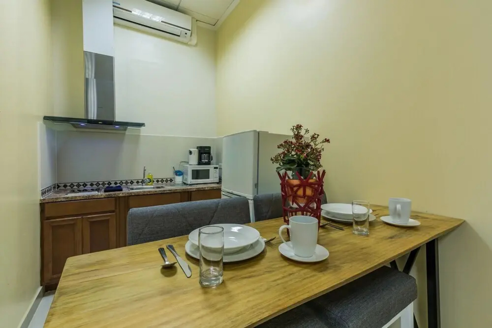 Salina Cerca Apartments