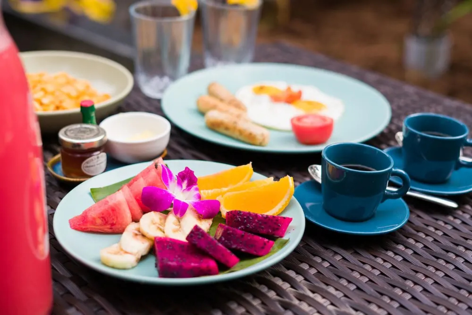 Hearthstone By Getaway Stays