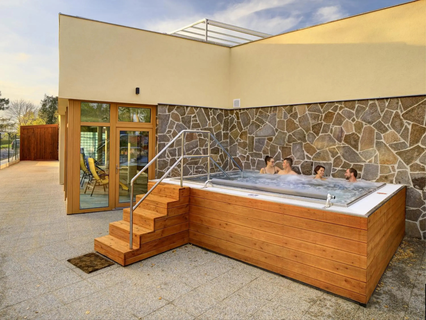 Hotel Resort Relax